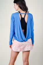 Load image into Gallery viewer, Relaxed Fit Long Sleeve Shirt