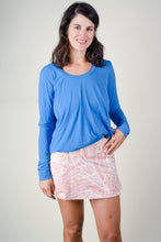 Load image into Gallery viewer, Relaxed Fit Long Sleeve Shirt