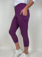 Load image into Gallery viewer, High Performance Leggings