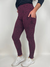 Load image into Gallery viewer, Winter Leggings