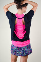 Load image into Gallery viewer, Relaxed Fit Short Sleeve Shirt