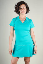 Load image into Gallery viewer, Polo Golf & Tennis Dress