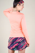 Load image into Gallery viewer, Loose Fit Breathable Long Sleeve Shirt