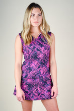 Load image into Gallery viewer, Sleeveless Polo Golf & Tennis Dress