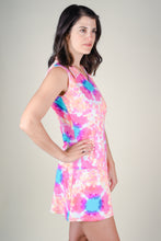 Load image into Gallery viewer, Sleeveless Polo Golf & Tennis Dress