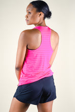 Load image into Gallery viewer, Loose Fit Breathable Tank Top