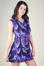 Load image into Gallery viewer, Sleeveless Polo Golf & Tennis Dress