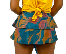 Load image into Gallery viewer, Brazilian Tropical Skirt
